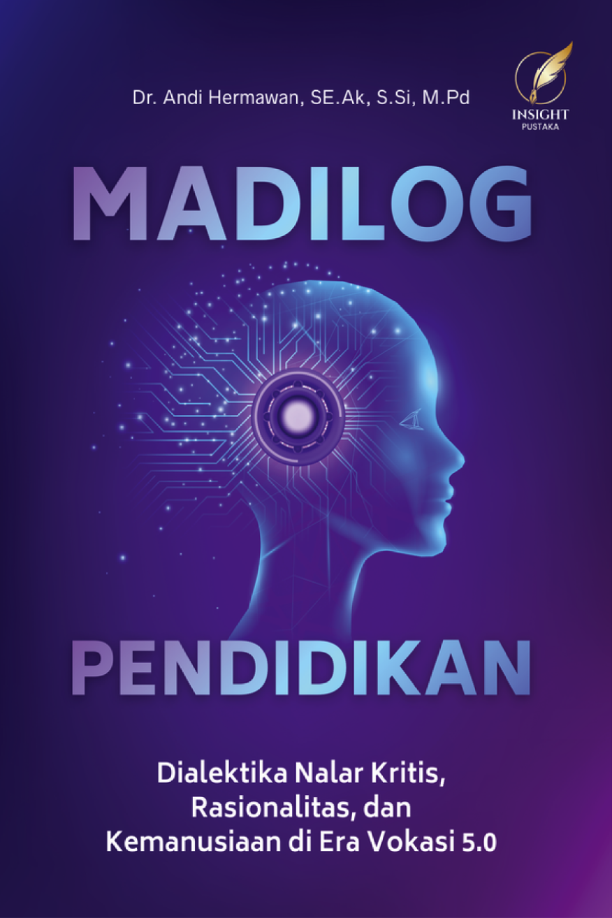 Madilog Pendidikan