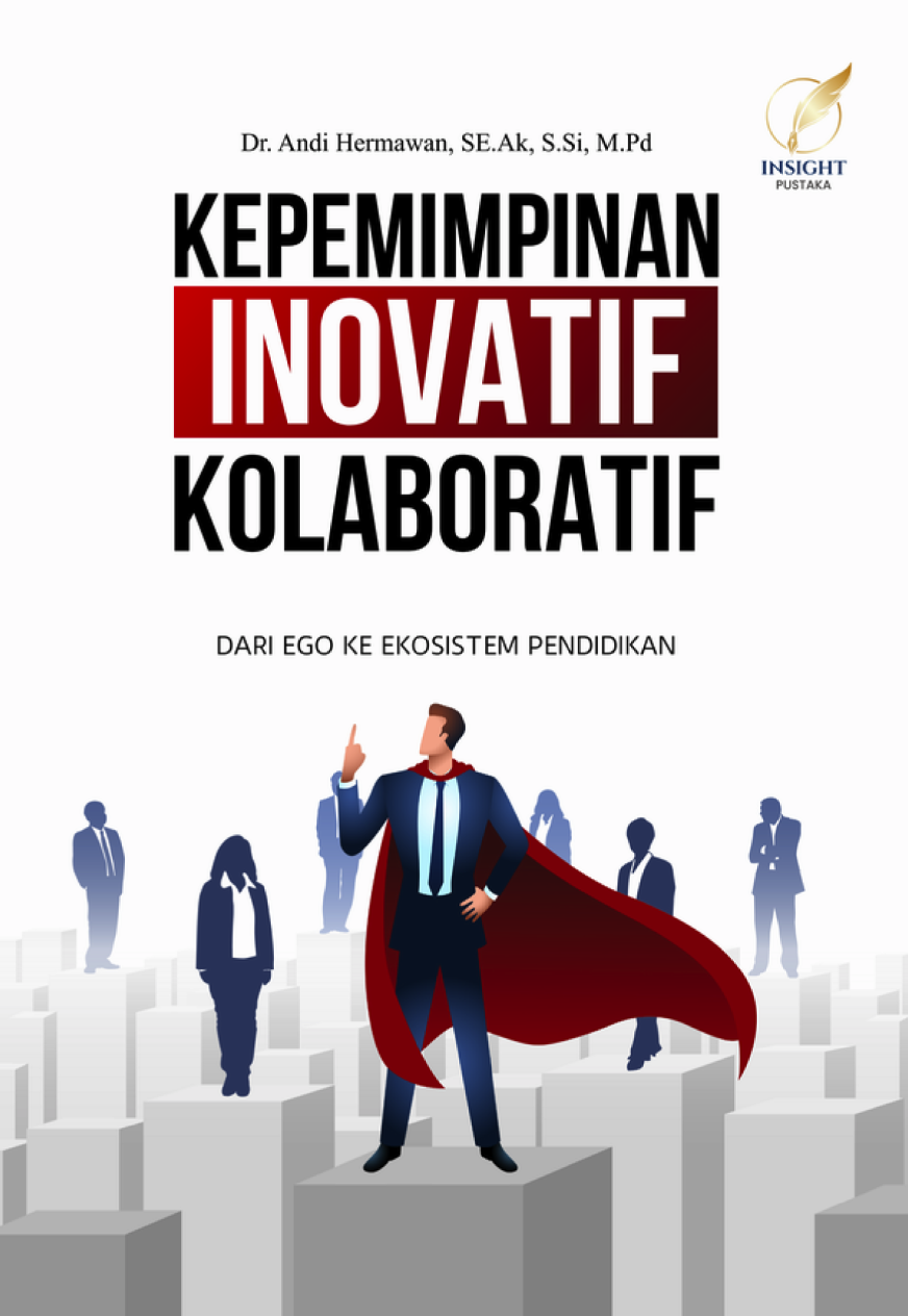 Kepemimpinan Inovatif Kolaboratif